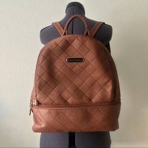 🎉HP🎉 Urban Expressions Vegan Leather Backpack Purse